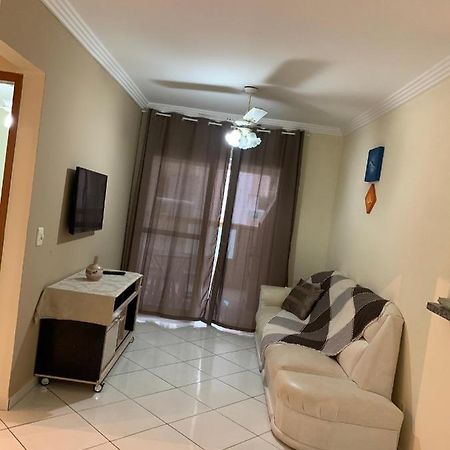 Apto Da Praia Apartment Praia Grande  Ngoại thất bức ảnh
