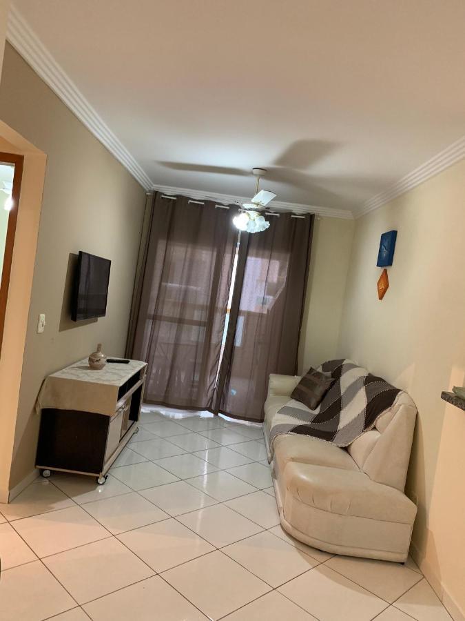 Apto Da Praia Apartment Praia Grande  Ngoại thất bức ảnh